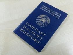 Получение гражданства рф гражданами белоруссии