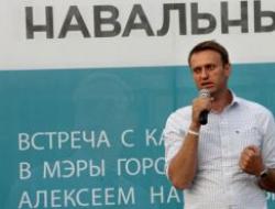 Навальный много раз рассказывал нам про бессовестных русских чиновников, дети которых учатся за границей