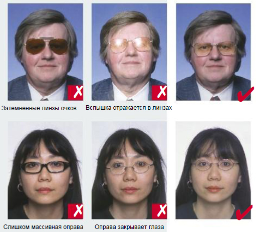 Как правильно заполнить анкету на шенгенскую визу